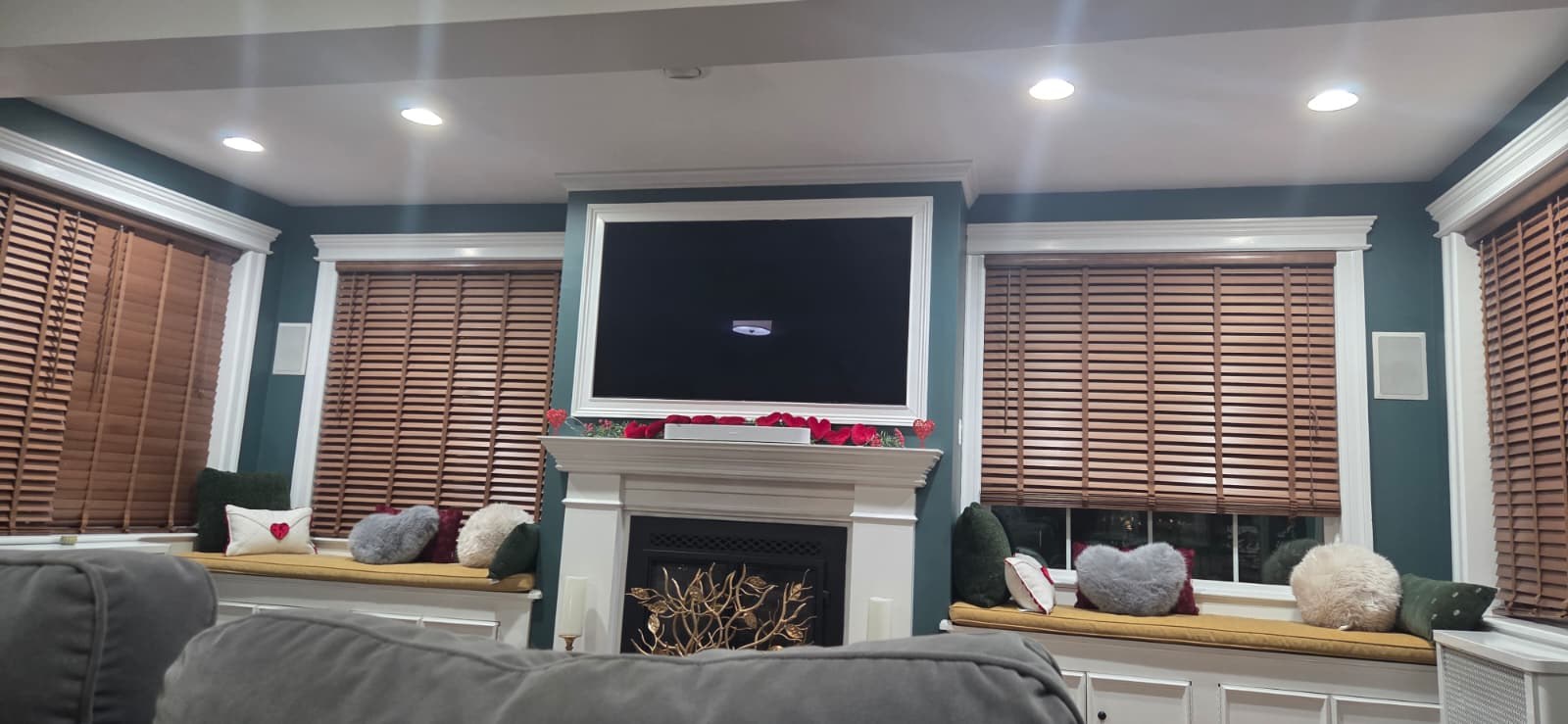 Project by Ortiz Renovation LLC